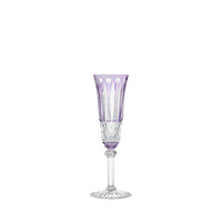Champagnerflöte Tommy farbig